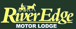River Edge Motor Lodge - Near Gatlinburg Convention Center - Ripley's Aquarium - and Gatlinburg Shops